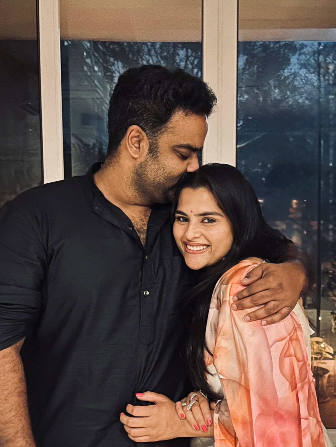 Tollywood: ప్రేమలో కావ్య, కాల భైరవ..ఇది ఎవరూ ఊహించనిది!