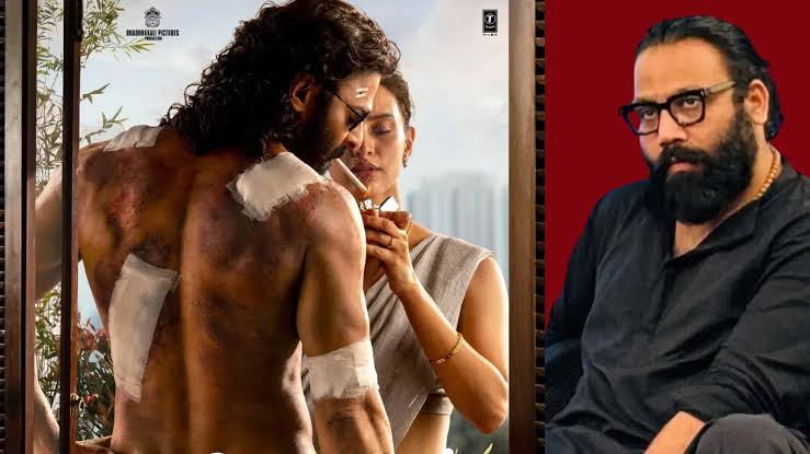 Prabhas-Spirit: అనుకున్నట్టుగా షూటింగ్ జరగడం లేదు..రిలీజ్ వాయిదానా?