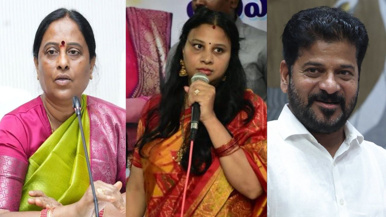 Telangana: రేవంత్ సర్కార్ కు కొత్త సవాలు.. హాట్టాపిక్గా మారుతున్న కాంగ్రెస్ రాజకీయాలు!..