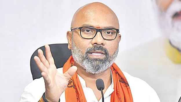 Arvind Dharmapuri: నా కదలికలపై నిఘా పెట్టారు..! సీఎం రేవంత్ సోదరుడు, ఏసీపీ అధికారిపై బీజేపీ ఎంపీ సంచలన ఆరోపణలు