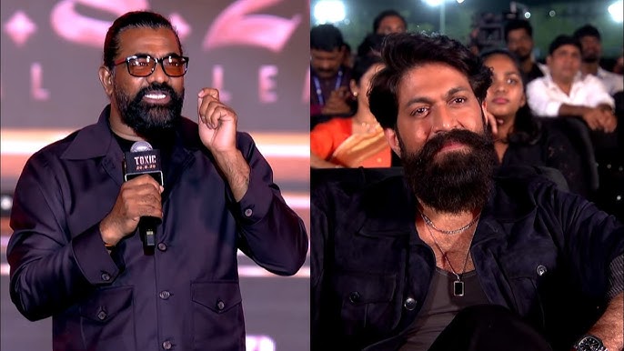 Toxic: వంద కోట్ల లాసైనా భరించాల్సింది వాళ్ళిద్దరే?