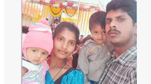 TG : సిద్దిపేటలో తీవ్ర విషాదం..ఒకే కుటుంబంలో నలుగురి దుర్మరణం