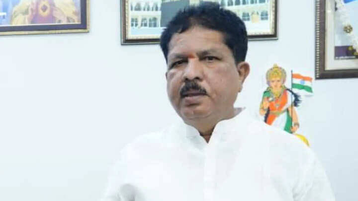BRS : నా మీద పగ ఉంటే నన్ను చంపేయండి : ఎమ్మెల్యే మాధవరం