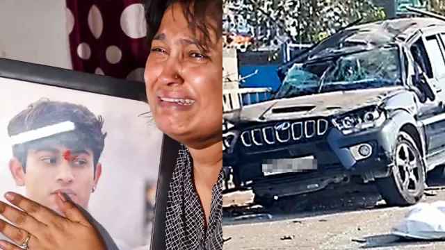 VVIP Killing: వీవీఐపీ హత్యలు.. ఆగేదెన్నడు? దేశంలో ఇంకా ఎంత కాలం ఇలా? బడా బాబుల పిల్లలకు శిక్షలు పడవా?