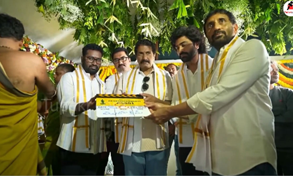Sharwanand: ప్రయోగాలు పక్కనపెట్టి శ్రీను వైట్ల కామెడీకి రెడీ..