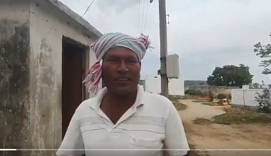 TG : వర్షాలు పడట్లేదని ఆ గ్రామంలో వింత చర్య