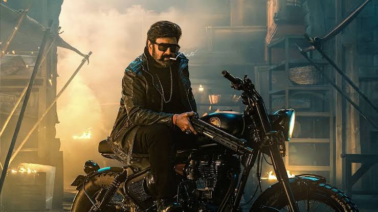NBK 111: గోపీచంద్ మలినేనికి బాలయ్య ఫోన్!