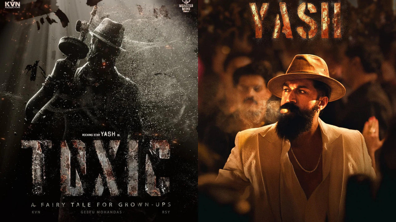 Toxic Twitter Review: ట్విట్టర్ లో నెగిటివ్ రివ్యూస్..సినిమా పోయినట్టేనా?