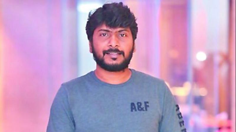 Sampath Nandi: టాలెంటెడ్ డైరెక్టర్ నుంచి మరో క్రేజీ ప్రాజెక్ట్ కన్‌ఫర్మ్
