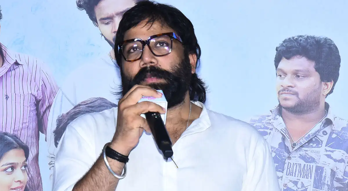 Sandeep Reddy Vanga: మనం ఎంత ట్రై చేసినా స్పిరిట్కి వచ్చేది ‘A’ సర్టిఫికెటే!