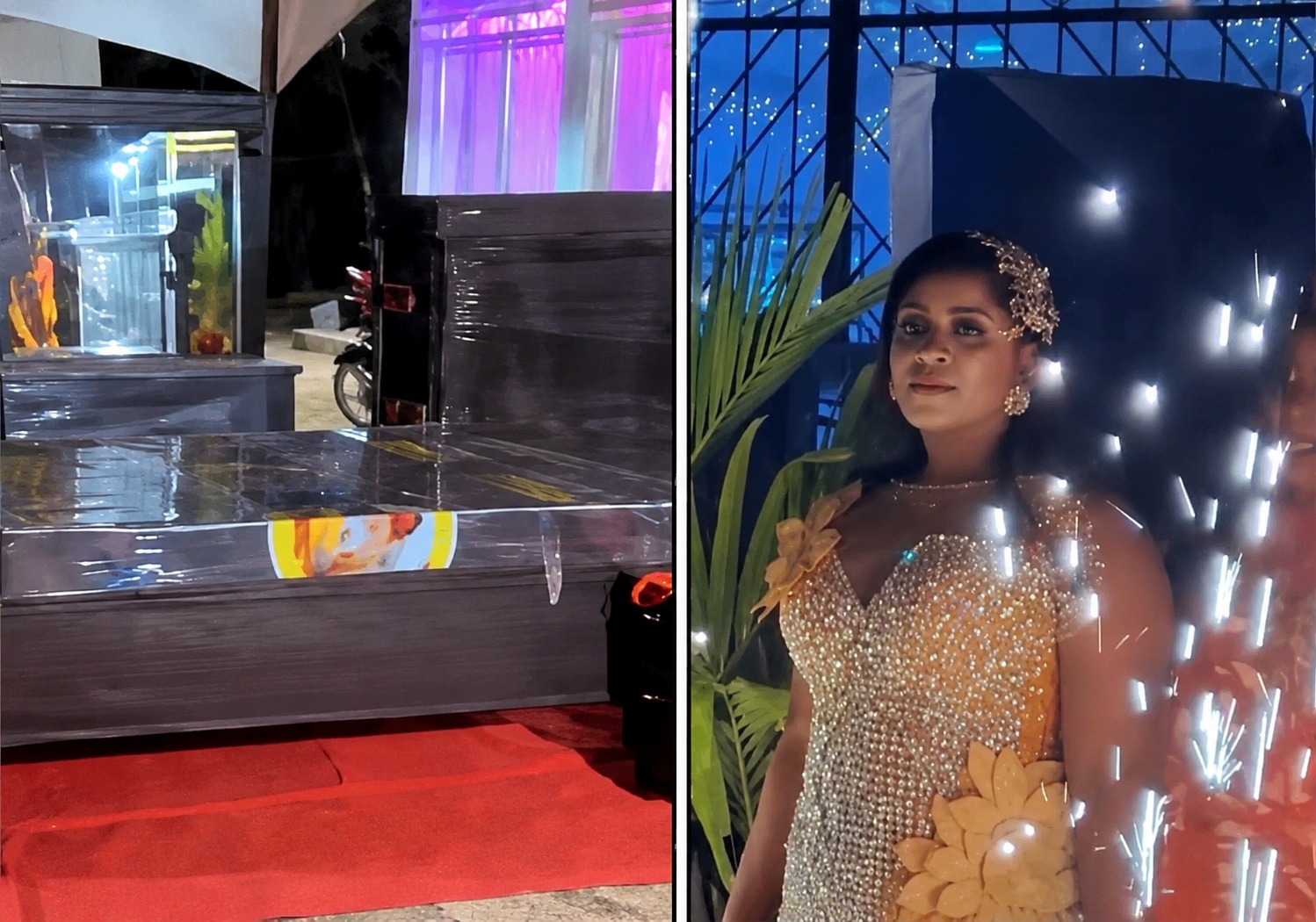 Birthday Twist: ఊరుకో అక్కా.. ఎన్నెన్నో అనుకుంటాం.. అన్నీ జరుగుతాయా ఏంటి?