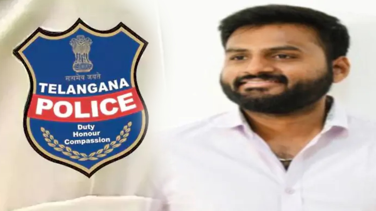 Hyderabad: కొండా సురేఖ మాజీ ఓఎస్డీ సుమంత్ కేసులో ట్విస్ట్!..