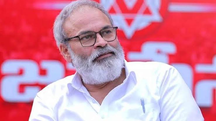 Nagababu: ‘మెగా’ బ్రదర్, ఎమ్మెల్సీ నాగబాబుకు మరో కీలక పదవి!