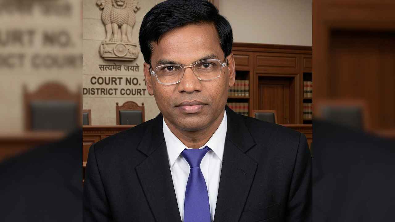 Death Sentence: 10 కేసుల్లో 22 మందికి మరణశిక్ష.. మరోసారి జడ్జి రవికుమార్ సంచలన తీర్పు