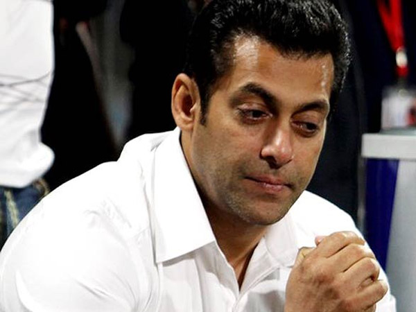 Salman Khan: మానసిక ఒత్తిడితో హైదరాబాద్కి షిఫ్టవుతున్న భాయ్?