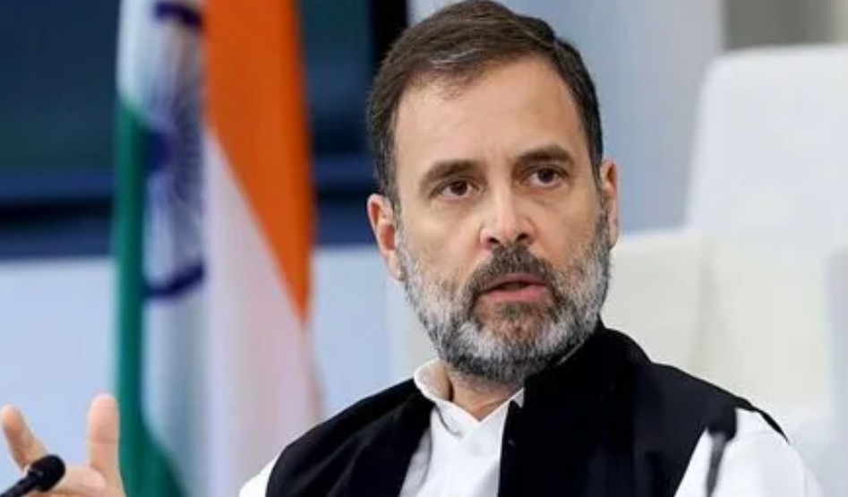 రాహుల్‌ గాంధీకి బిగ్ రిలీఫ్.. సావర్కర్‌ వ్యాఖ్యల కేసు కొట్టివేత!