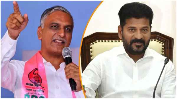 Harish Rao: నిరూపించకపోతే.. కోర్టుకీడుస్తా, పరువు నష్టం దావా వేస్తా- సీఎం రేవంత్ కు హరీశ్ వార్నింగ్