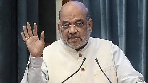 BJP  : చర్చకు సిద్ధం.. సభకు వస్తారా? రాద్ధాంతం చేస్తారా? : అమిత్ షా