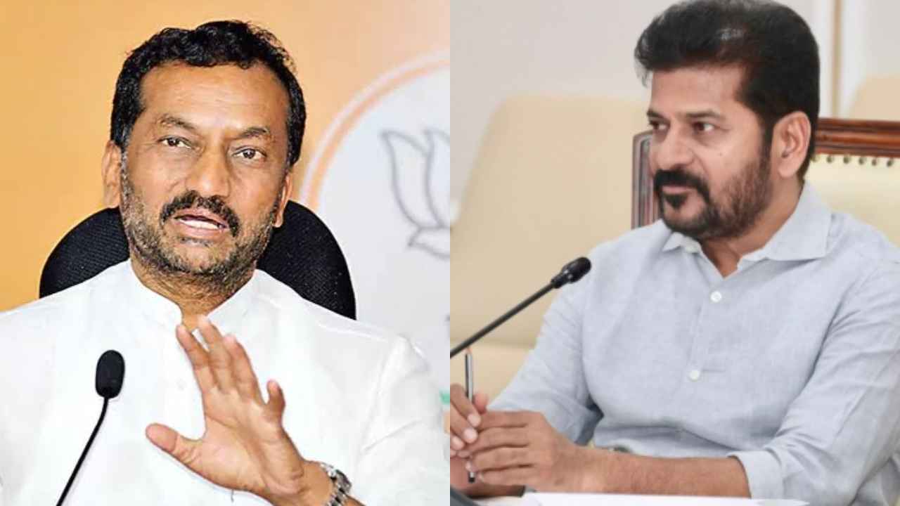 Raghunandan Rao: ఆగస్ట్ సంక్షోభం భయంతోనే.. సీఎం రేవంత్ అమెరికా పర్యటన రద్దు చేసుకున్నారు-ఎంపీ రఘునందన్