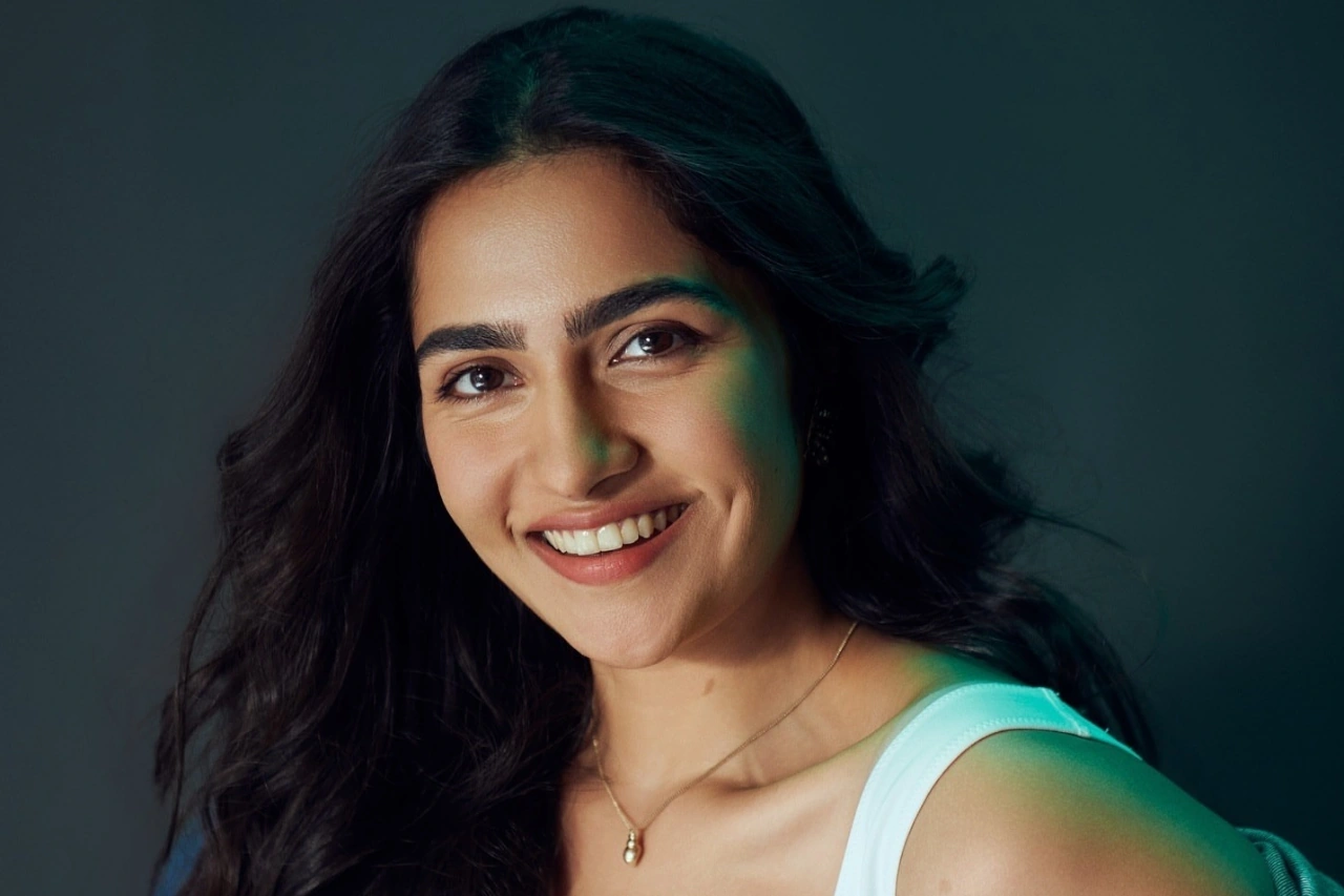 Rukmini Vasanth: టాక్సిక్‌లో వల్గర్ రోల్..ఒప్పుకోవాల్సింది కాదు!