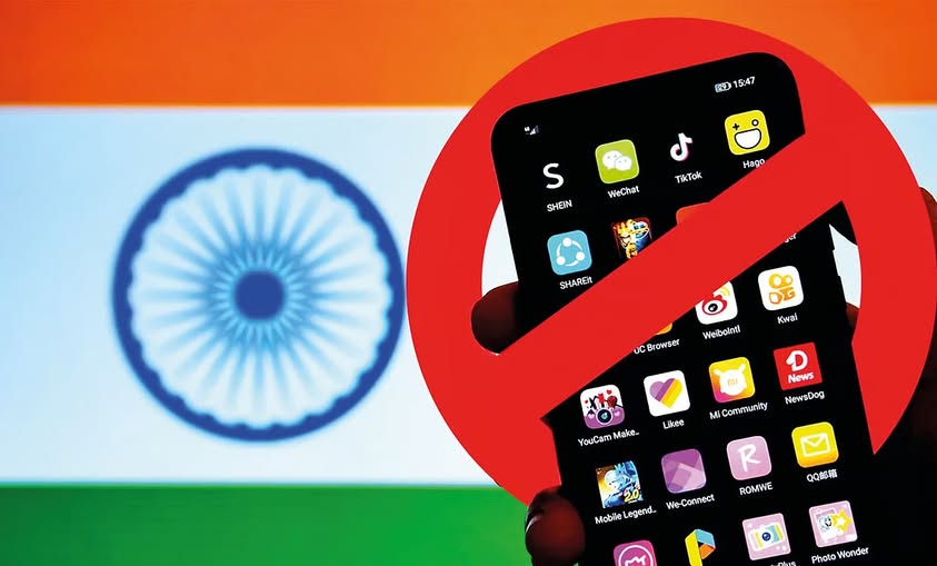 CyberCrime: డిజిటల్‌ మోసాలకు చెక్.. 3700 మొబైల్‌ యాప్స్‌పై కేంద్రం నిషేధం!..
