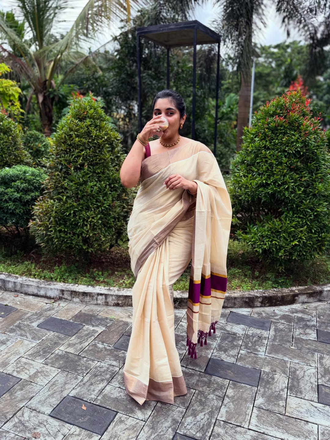 Nivetha Thomas: నివేదా థామస్ సన్నబడింది..మళ్ళీ ఛాన్సులొస్తాయేమో!