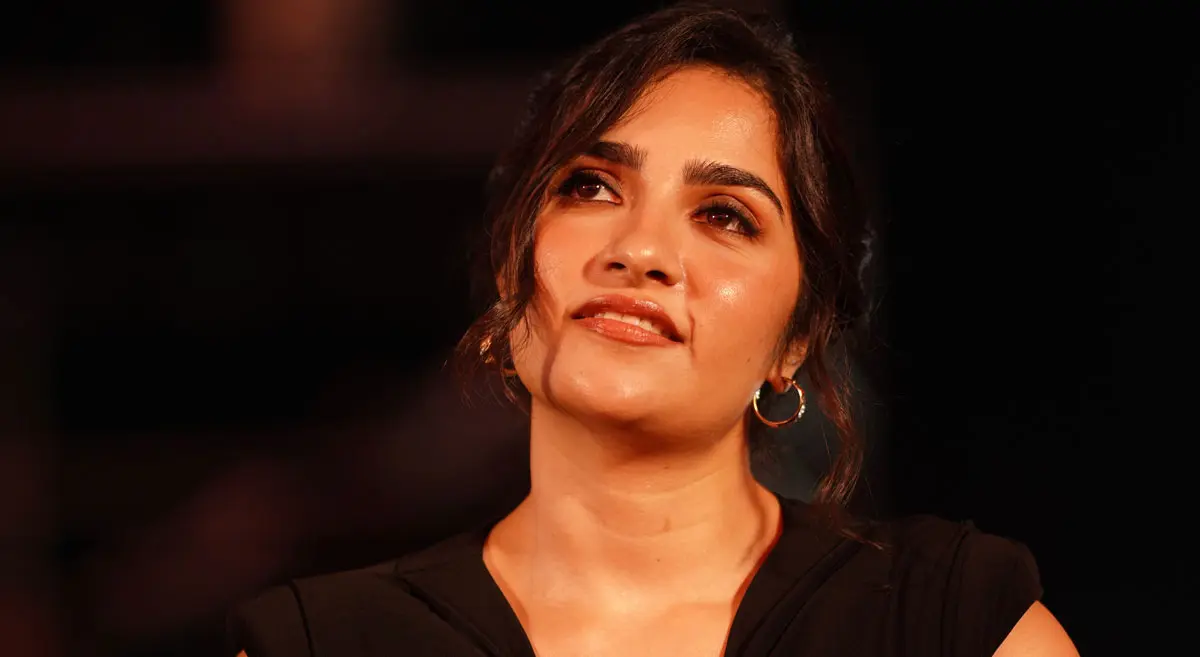 Rukmini Vasanth: రాకింగ్ స్టార్ యష్పై కాంతార బ్యూటీ కామెంట్స్ వైరల్!
