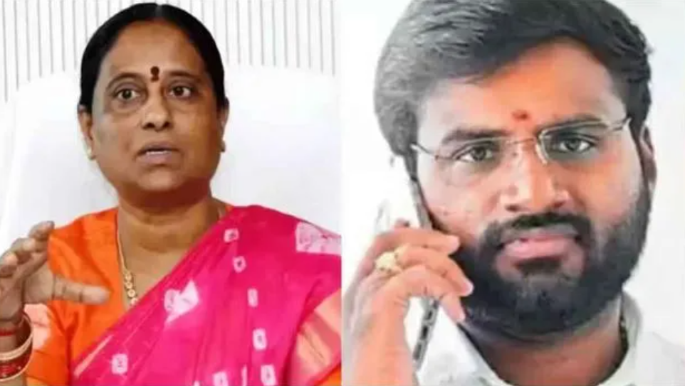 మంత్రి కొండా సురేఖ మాజీ ఓఎస్డీ కేసు.. మరో ముగ్గురి అరెస్ట్!