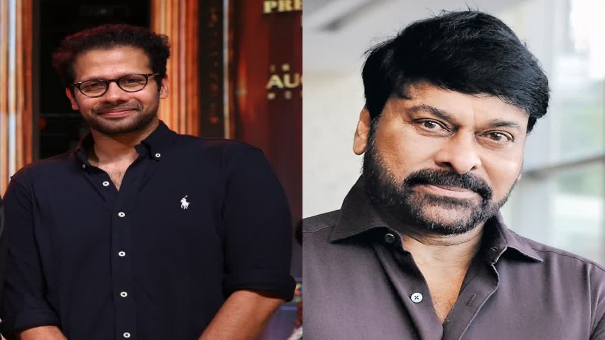 Venky Atluri: చిరును డైరెక్ట్ చేసే అనుభవం ఇంకా రాలేదా?