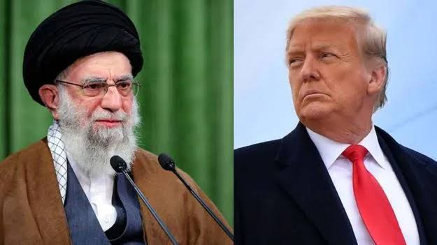 Iran Response: హర్మూజ్ తమదని ట్రంప్ సంచలన పోస్ట్.. తీవ్రంగా ఖండించిన ఇరాన్!