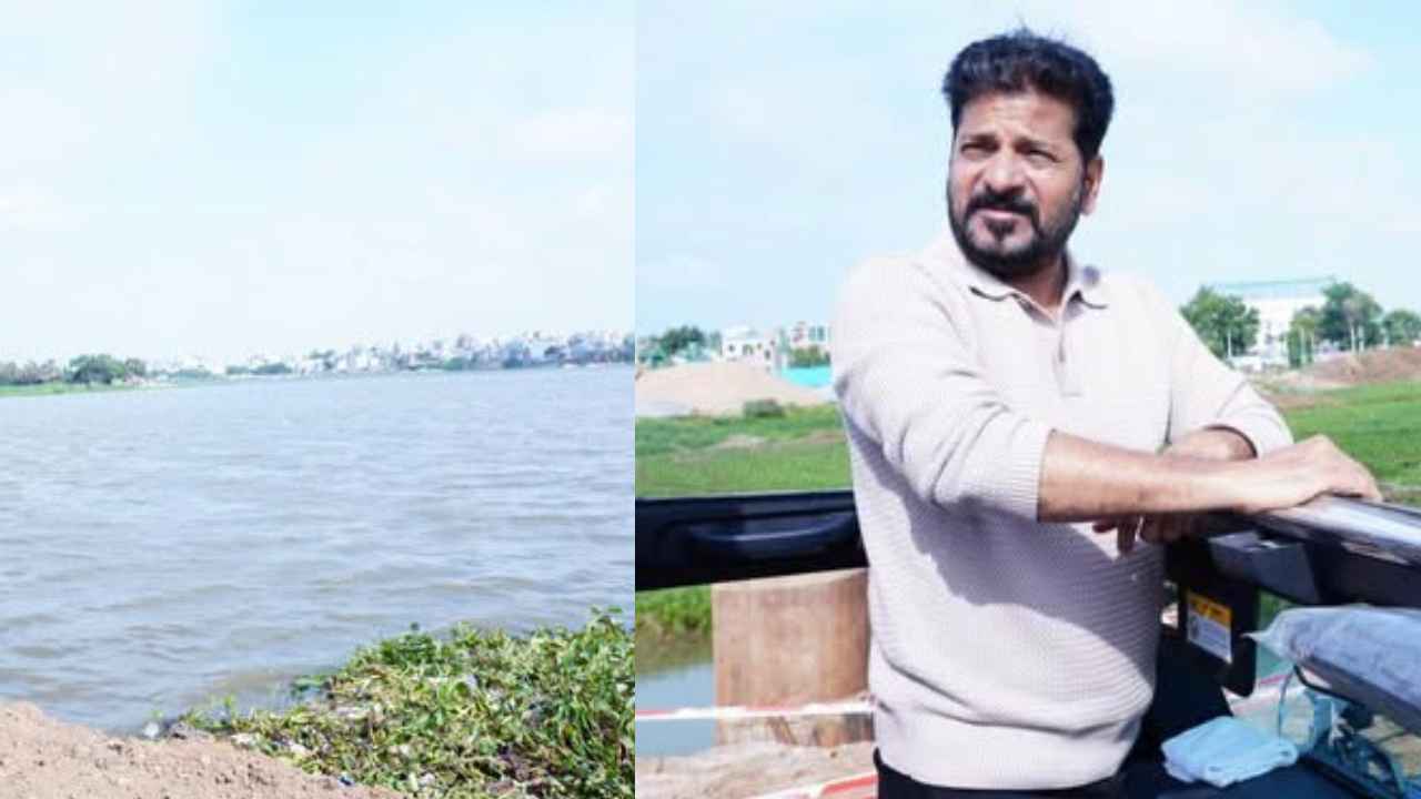 Mir Alam Tank: మిర్ ఆలం చెరువుకు సర్కార్ కొత్త హంగులు, ఫ్యామిలీ టూరిస్ట్ హబ్గా డెవలప్మెంట్