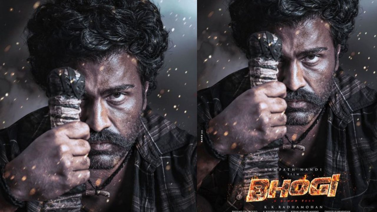 Sharwanand: ఆగస్టులో భోగి లేనట్టే..రానట్టే!