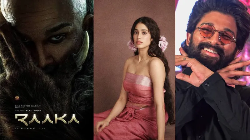 Raaka: హీరోయిన్స్ రోల్స్ పై బాలీవుడ్ లో టాక్ ఇదేనా?