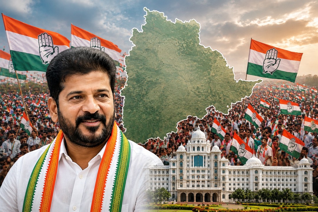 త్వ‌ర‌లో కేబినెట్ రీష‌ఫుల్..! సీఎం రేవంత్ ప్లాన్ ఏంటి..? కాంగ్రెస్ అస‌లు గేమ్ ఏంటి..?