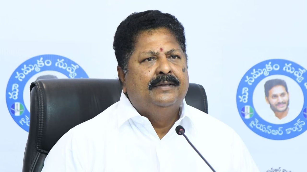 AP: ఏపీ లిక్కర్ స్కామ్లో బిగ్ ట్విస్ట్.. మాజీ మంత్రిని అరెస్ట్ చేసిన ఈడీ!..