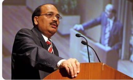 CJI : మధ్యలో  మీ జోక్యం ఏంటి?.. సుప్రీంకోర్టు చీఫ్ జస్టిస్ సీరియస్!