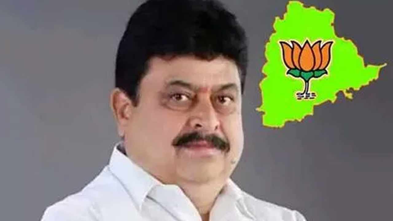 Hyderabad: ఫీజు బకాయి-బీజేపీ లడాయిలో అపశృతి!..