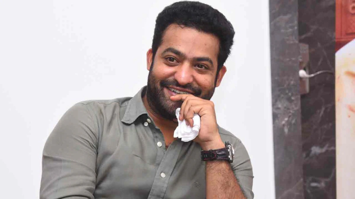 Jr.NTR: నిర్మాతగా నందమూరి తారకరామారావు!