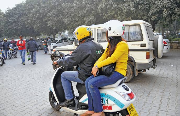 Uber : మరో 100 సిటీల్లో ‘ఉబెర్’ సేవలు.. ఆ ఏజ్ వారే టార్గెట్!