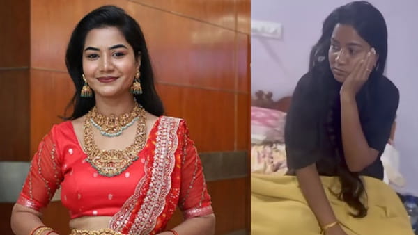 TG : నా ఫోన్ దొంగిలించి వీడియోలు వైరల్ చేశారు : ఫోక్ యాక్టర్ మాధురి రాథోడ్