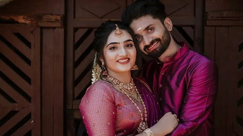 Viral : నా భర్త వద్దు.. బస్ కండక్టరే కావాలంటున్న మళయాలి ఇన్ ఫ్లూయెన్సర్!