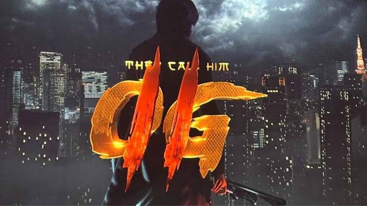 OG 2: నవంబర్ నుంచి పవన్ కళ్యాణ్‌తో సెట్స్‌పైకి