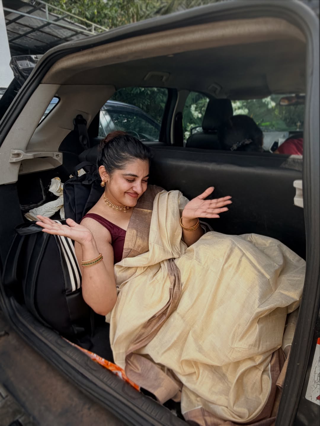 Nivetha Thomas: నివేదా థామస్ సన్నబడింది..మళ్ళీ ఛాన్సులొస్తాయేమో!