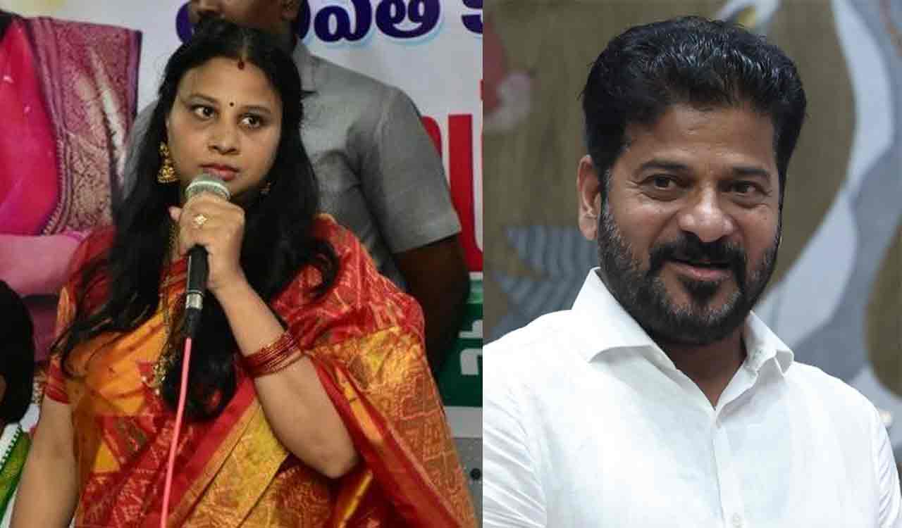 Warangal: వరంగల్ రాజకీయాల్లో కొత్త సమీకరణాలు.. కొండా సుస్మిత చూపు ఆ పార్టీ వైపు!..