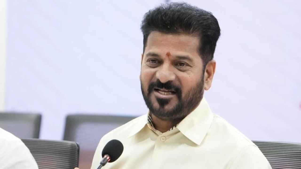 Telangana Cabinet: తెలంగాణ రైజింగ్ గ్లోబల్ సమ్మిట్ 2.O.. క్యాబినెట్ కీలక నిర్ణయం