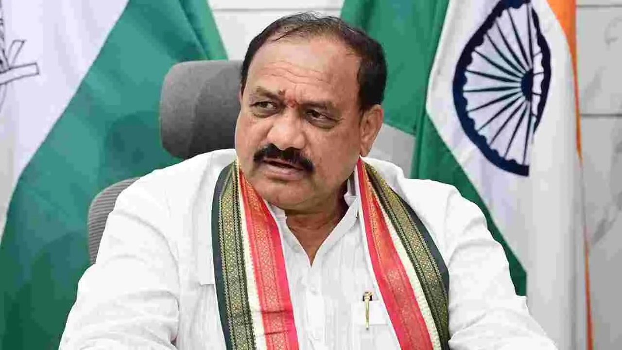 Congress : కొండాకు పదవీ గండం.. నేడు పీసీసీ చీఫ్తో కొండా మురళి భేటీ?