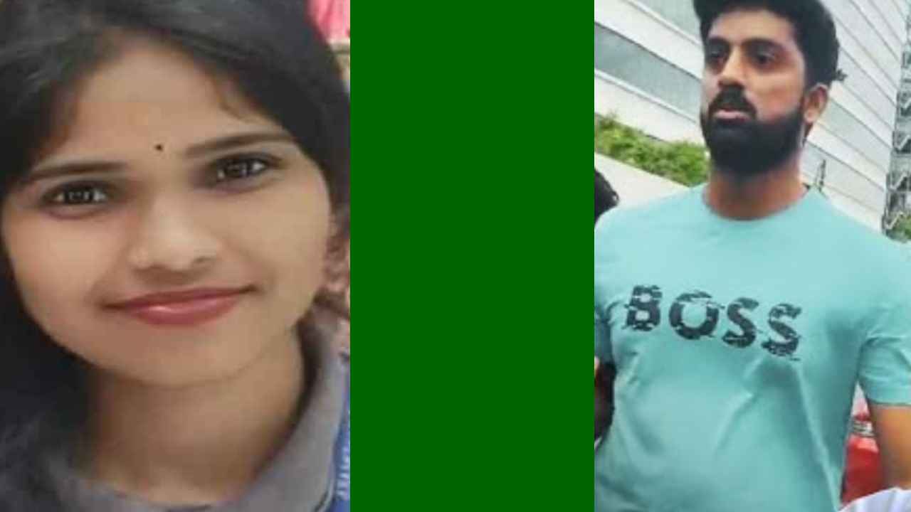 Sanjush: కారు ఢీకొని యువతి మృతి.. జనసేన ఎంపీ కొడుకుపై కేసు నమోదు