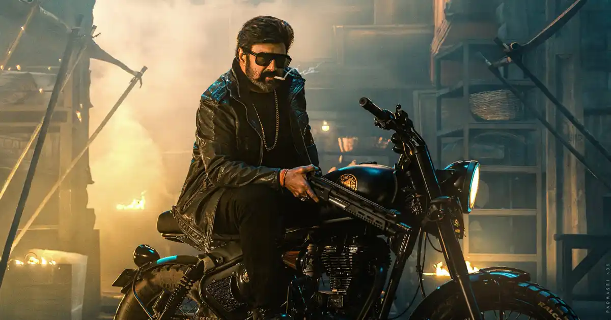 Balakrishna: సెప్టెంబర్ 6న రెండు సర్ప్రైజెస్