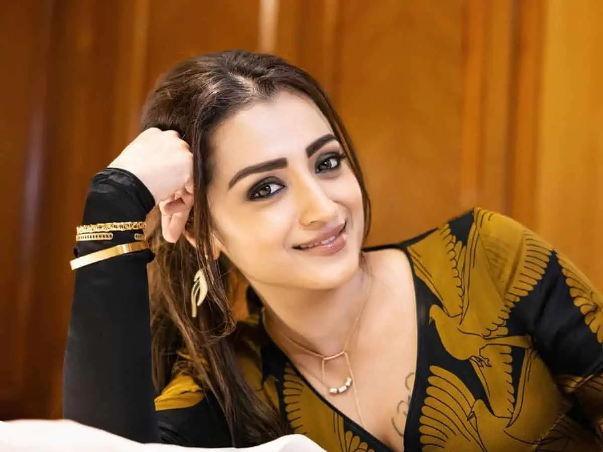 Trisha Krishnan: టాలీవుడ్‌పై పెట్టుకున్న ఆశలన్నీ గల్లంతేనా?