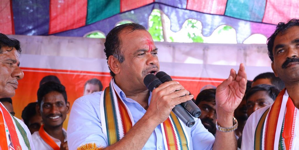 Telangana: 22A జాబితాపై సమగ్ర విచారణ.. బాధ్యులపై కఠిన చర్యలు!.. కోమటిరెడ్డి వెంకటరెడ్డి..